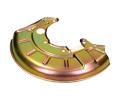 Ochrann plech proti neistotm brzdovho kotoue MAXGEAR ‐ MXG 19-3451
