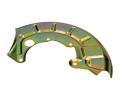 Ochrann plech proti neistotm brzdovho kotoue MAXGEAR ‐ MXG 19-3452
