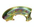 MAXGEAR Ochrann plech proti neistotm brzdovho kotoue MXG 19-3452, 19-3452