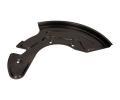 Ochrann plech proti neistotm brzdovho kotoue MAXGEAR ‐ MXG 19-3453