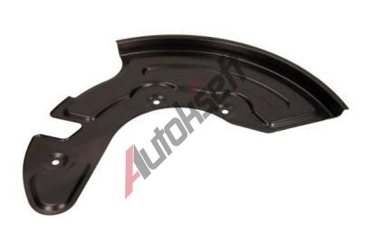 MAXGEAR Ochrann plech proti neistotm brzdovho kotoue MXG 19-3453, 19-3453