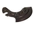 MAXGEAR Ochrann plech proti neistotm brzdovho kotoue MXG 19-3453, 19-3453