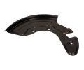 Ochrann plech proti neistotm brzdovho kotoue MAXGEAR ‐ MXG 19-3454