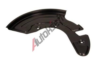 MAXGEAR Ochrann plech proti neistotm brzdovho kotoue MXG 19-3454, 19-3454