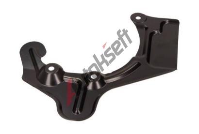 MAXGEAR Ochrann plech proti neistotm brzdovho kotoue MXG 19-3455, 19-3455