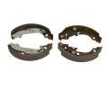 MAXGEAR Sada brzdovch elist ‐ MXG 19-3460