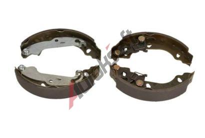 MAXGEAR Sada brzdovch elist MXG 19-3460, 19-3460