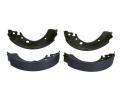 Sada brzdovch elist MAXGEAR ‐ MXG 19-3461