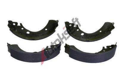 MAXGEAR Sada brzdovch elist MXG 19-3461, 19-3461