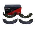 MAXGEAR Sada brzdovch elist MXG 19-3461, 19-3461