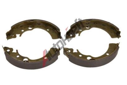 MAXGEAR Sada brzdovch elist MXG 19-3462, 19-3462