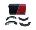 MAXGEAR Sada brzdovch elist MXG 19-3463, 19-3463