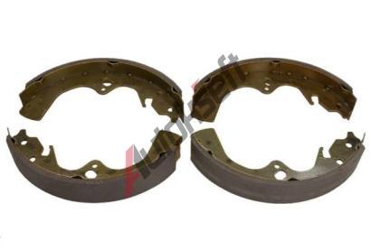MAXGEAR Sada brzdovch elist MXG 19-3468, 19-3468