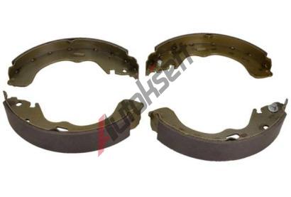 MAXGEAR Sada brzdovch elist MXG 19-3470, 19-3470