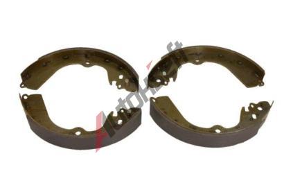 MAXGEAR Sada brzdovch elist MXG 19-3471, 19-3471