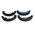 MAXGEAR Sada brzdovch elist ‐ MXG 19-3473