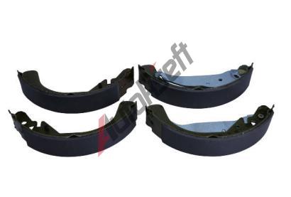 MAXGEAR Sada brzdovch elist MXG 19-3473, 19-3473