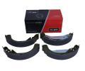 MAXGEAR Sada brzdovch elist MXG 19-3473, 19-3473