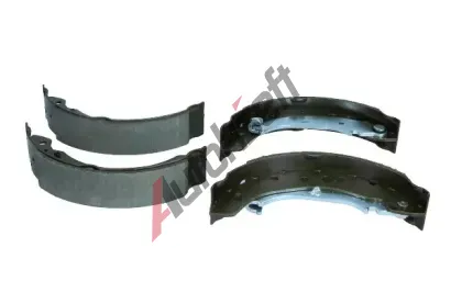 MAXGEAR Sada brzdovch elist MXG 19-3474, 19-3474