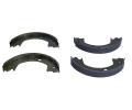 MAXGEAR Sada brzdovch elist parkovac brzdy ‐ MXG 19-3476