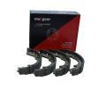 MAXGEAR Sada brzdovch elist parkovac brzdy ‐ MXG 19-3482
