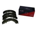MAXGEAR Sada brzdovch elist ‐ MXG 19-3484