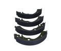 MAXGEAR Sada brzdovch elist MXG 19-3484, 19-3484
