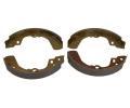 MAXGEAR Sada brzdovch elist ‐ MXG 19-3485