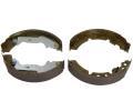 MAXGEAR Sada brzdovch elist ‐ MXG 19-3486