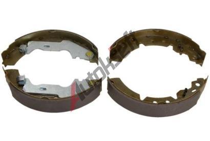 MAXGEAR Sada brzdovch elist MXG 19-3486, 19-3486