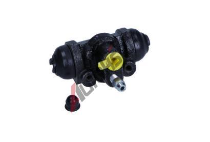 MAXGEAR Brzdov vleek MXG 19-3491, 19-3491