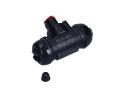 MAXGEAR Brzdov vleek MXG 19-3498, 19-3498