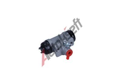 MAXGEAR Brzdov vleek MXG 19-3501, 19-3501