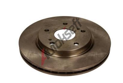 MAXGEAR Brzdov kotou - 272 mm MXG 19-3508, 19-3508