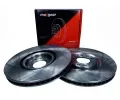 MAXGEAR Brzdov� kotou� - 340 mm MXG 19-3520, 19-3520