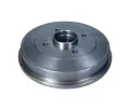 MAXGEAR Brzdový buben MXG 19-3524, 19-3524