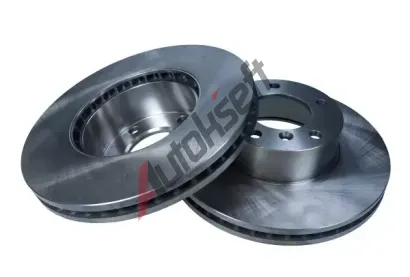 MAXGEAR Brzdový kotouč - 315 mm MXG 19-3530, 19-3530 MAXGEAR Brzdový kotouč - 315 mm MXG 19-3530, 19-3530