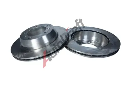 MAXGEAR Brzdový kotouč - 299 mm MXG 19-3538, 19-3538 MAXGEAR Brzdový kotouč - 299 mm MXG 19-3538, 19-3538