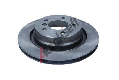 MAXGEAR Brzdov kotou - 312 mm MXG 19-3541, 19-3541