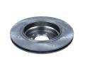 MAXGEAR Brzdov kotou - 312 mm MXG 19-3541, 19-3541