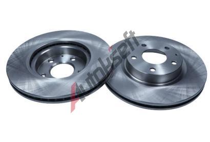 MAXGEAR Brzdov kotou - 295 mm MXG 19-3542, 19-3542