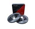 MAXGEAR Brzdov kotou - 295 mm MXG 19-3542, 19-3542