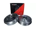MAXGEAR Brzdový buben MXG 19-3543, 19-3543