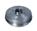 MAXGEAR Brzdový buben MXG 19-3543, 19-3543