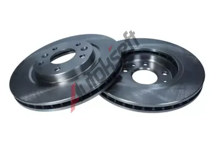 MAXGEAR Brzdov kotou - 296 mm MXG 19-3544, 19-3544