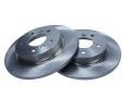 MAXGEAR Brzdov kotou - 290 mm MXG 19-3545, 19-3545