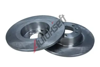 MAXGEAR Brzdový kotouč - 290 mm MXG 19-3552, 19-3552 MAXGEAR Brzdový kotouč - 290 mm MXG 19-3552, 19-3552