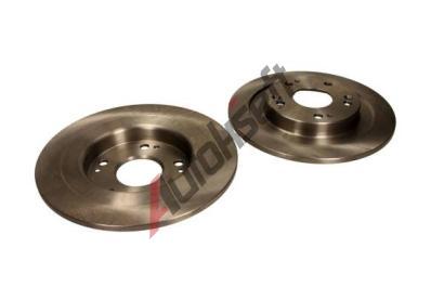 MAXGEAR Brzdov kotou - 276 mm MXG 19-3553, 19-3553