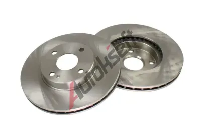 MAXGEAR Brzdov kotou - 255 mm MXG 19-3558, 19-3558