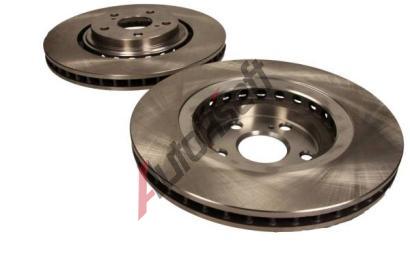 MAXGEAR Brzdov kotou - 328 mm MXG 19-3565, 19-3565